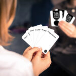 AS Games Επιτραπέζιο Παιχνίδι Talk To The Hand Για Ηλικίες 18+ Χρονών Και 3+ Παίκτες - Image 4