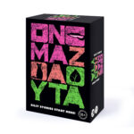 AS Games Επιτραπέζιο Παιχνίδι Όνομα Ζώα Φυτά Για Ηλικίες 18+ Χρονών Και 2-4 Παίκτες - Image 4