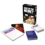 AS Games Επέκταση Επιτραπέζιου Παιχνιδιού What Do You Meme? Ancient Memes Για 16+ Χρονών - Image 3