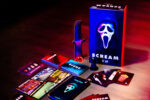 AS Games Επιτραπέζιο Παιχνίδι Scream Για Ηλικίες 18+ Χρονών Και 3-8 Παίκτες - Image 4