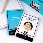 AS Games Επιτραπέζιο Παιχνίδι OK Boomer! Για Ηλικίες 16+ Χρονών Και 2-8 Παίκτες - Image 2