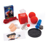 AS Games Μαγικά Παιχνίδια Magic Collection Σε 4 Σχέδια Για Ηλικίες 6+ Χρονών - Image 2