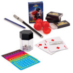 AS Games Μαγικά Παιχνίδια Magic Collection Σε 4 Σχέδια Για Ηλικίες 6+ Χρονών - Image 3