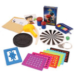 AS Games Μαγικά Παιχνίδια Magic Collection Σε 4 Σχέδια Για Ηλικίες 6+ Χρονών - Image 4