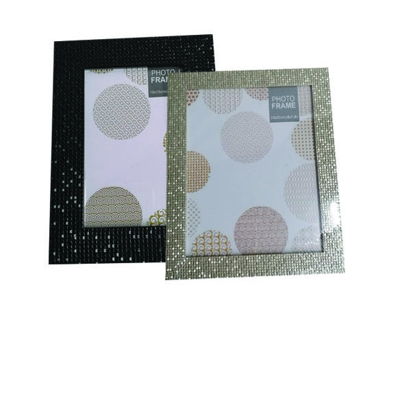 Πλαστική κορνίζα 28x21,6 cm