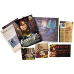 AS Games Επιτραπέζιο Παιχνίδι Crime Scene Brooklyn 2002 Για Ηλικίες 18+ Χρονών Και 1+ Παίκτες - Image 4