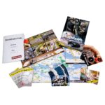 AS Games Επιτραπέζιο Παιχνίδι Crime Scene Stockholm 2007 Για Ηλικίες 18+ Χρονών Και 1+ Παίκτες - Image 4