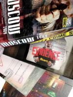 AS Games Επιτραπέζιο Παιχνίδι Crime Scene Moscow 1989 Για Ηλικίες 18+ Χρονών Και 1+ Παίκτες - Image 4