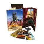 AS Games Επιτραπέζιο Παιχνίδι Crime Scene Luxor 1932 Για Ηλικίες 18+ Χρονών Και 1+ Παίκτες - Image 3