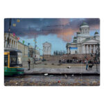 AS Games Επιτραπέζιο Παιχνίδι Crime Scene Helsinki 2012 Για Ηλικίες 18+ Χρονών Και 1+ Παίκτες - Image 4