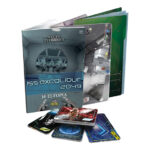 AS Games Επιτραπέζιο Παιχνίδι Crime Scene ISS Excalibur 2049 Για Ηλικίες 18+ Χρονών Και 1+ Παίκτες - Image 3