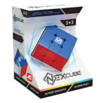 AS Κύβος Nexcube Classic 3x3 Για 8+ Χρονών - Image 3