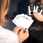 AS Games Επέκταση Επιτραπέζιου Παιχνιδιού Talk To The Hand Cringe Για 18+ Χρονών Και 3+ Παίχτες - Image 3