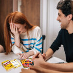 AS Games Επιτραπέζιο Παιχνίδι Θάρρος ή Αλήθεια Για Ηλικίες 18+ Χρονών Και 3+ Παίκτες - Image 4