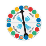 AS Games Επιτραπέζιο Παιχνίδι Ζικ Ζακ Μπλεξίματα Για Ηλικίες 5+ Χρονών Και 2+ Παίκτες - Image 2