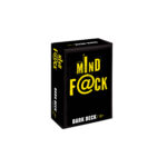 AS Games Επιτραπέζιο Παιχνίδι Με Κάρτες Dark Deck MindF@ck Για Ηλικίες 18+ Χρονών Και 3+ Παίκτες - Image 3