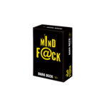 AS Games Επιτραπέζιο Παιχνίδι Με Κάρτες Dark Deck MindF@ck Για Ηλικίες 18+ Χρονών Και 3+ Παίκτες - Image 4