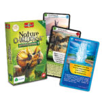 AS Games Παιχνίδι Με Κάρτες Nature Challenge Ζώα Για Ηλικίες 7+ Χρονών Και 2-6 Παίκτες - Image 3