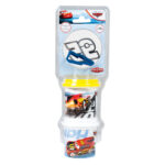 AS Πλαστελίνη Disney Cars 2 Βαζάκια Με Καπάκια Καλουπάκια Και 2 Κόφτες 228gr Για 3+ Χρονών - Image 2
