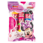 AS Πλαστελίνη Disney Minnie Σακουλάκι Με 10 Βαζάκια Και Καπάκια Καλουπάκια 280gr - Image 4