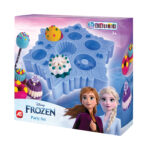 AS Πλαστελίνη Disney Frozen Πάρτυ Με 5 Βαζάκια 250γρ Για 3+ Χρονών - Image 4