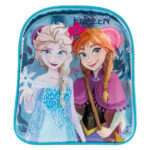 AS Πλαστελίνη Disney Frozen Τσάντα Πλάτης Με 4 Βαζάκια - Καπάκια Καλουπάκια Και 5 Εργαλεία 200gr Για - Image 2