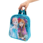 AS Πλαστελίνη Disney Frozen Τσάντα Πλάτης Με 4 Βαζάκια - Καπάκια Καλουπάκια Και 5 Εργαλεία 200gr Για - Image 3