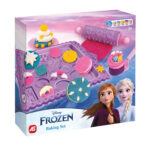 AS Πλαστελίνη Disney Frozen Baking Set Για 3+ Χρονών - Image 4