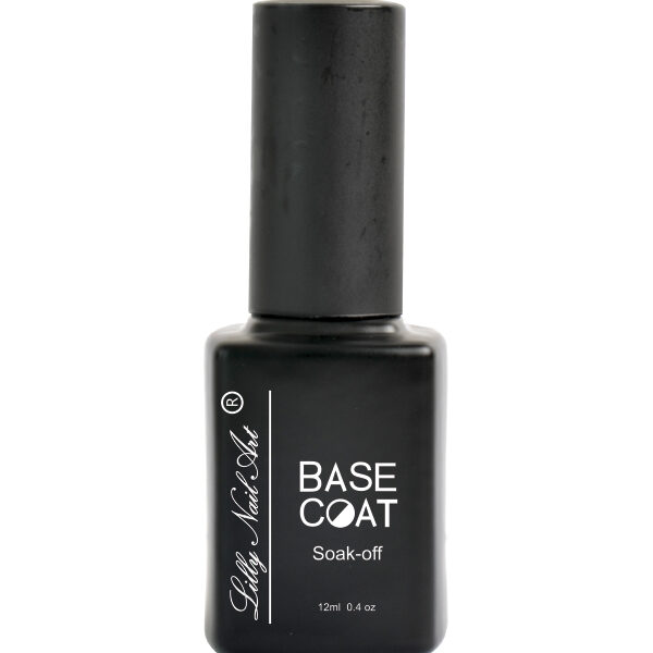 Base coat - Soak-off 12ml