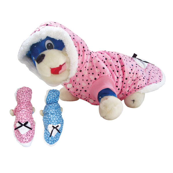 Ρουχαλάκι σκύλου