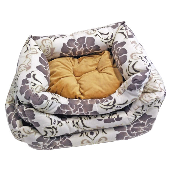 Σετ 3 κρεβατάκια σκύλου με σχέδια