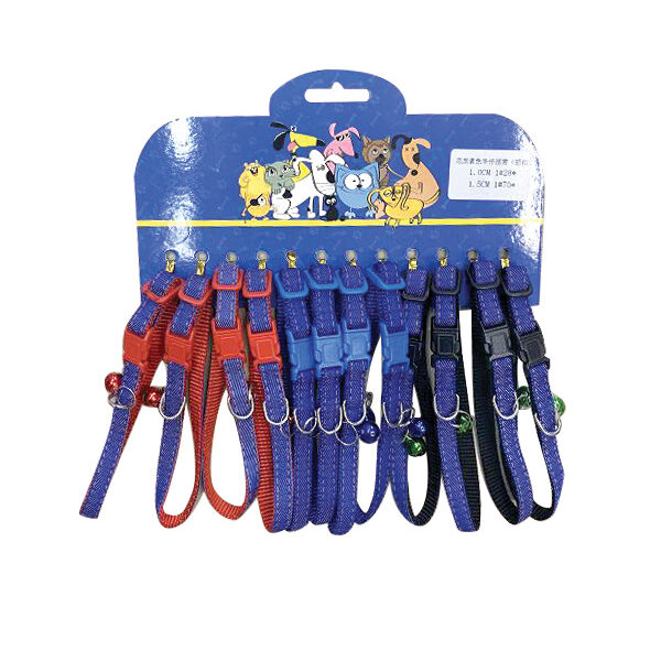 Περιλαίμιο γάτας- σκύλου 30 x 1cm