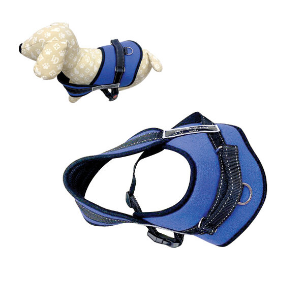 Σαμάρι σκύλου S, M, L, XL