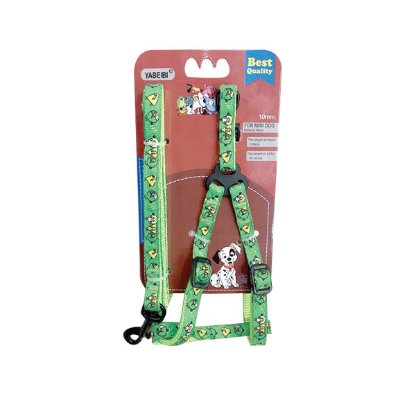 Λουρί - σαμάρι σκύλου 1 x 120 εκ