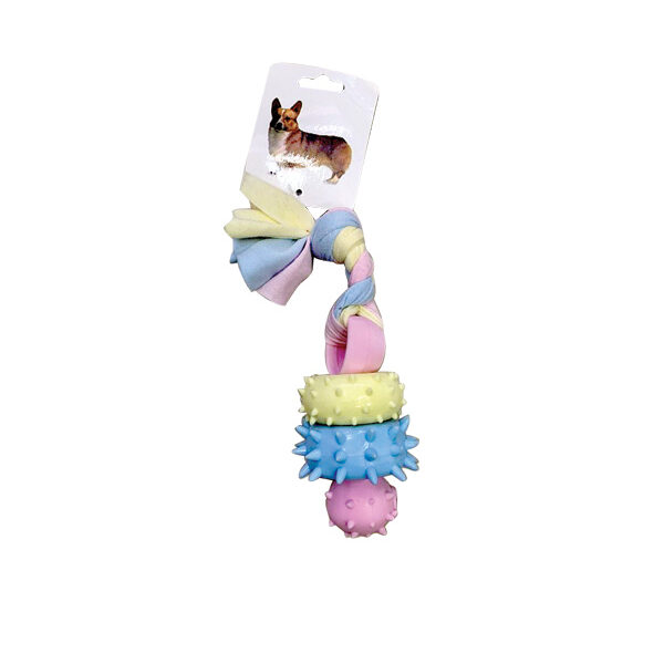 Παιχνίδι σκύλου 6 x 19cm