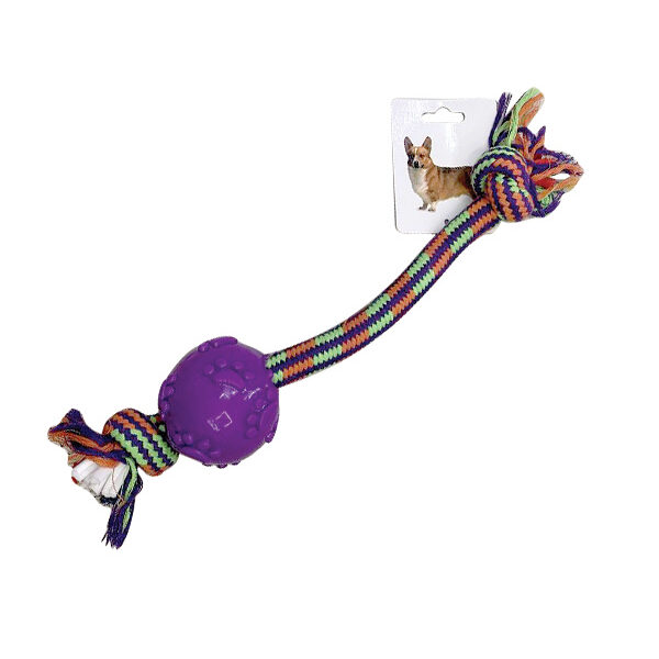 Παιχνίδι σκύλου 6 x 30cm