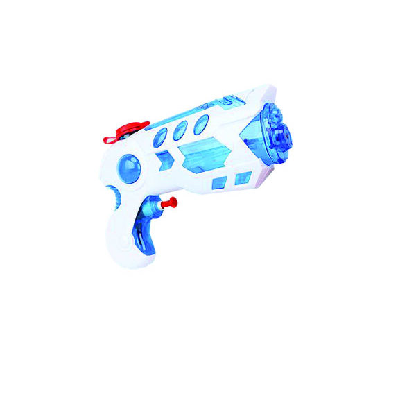 Πλαστικό νεροπίστολο 18cm