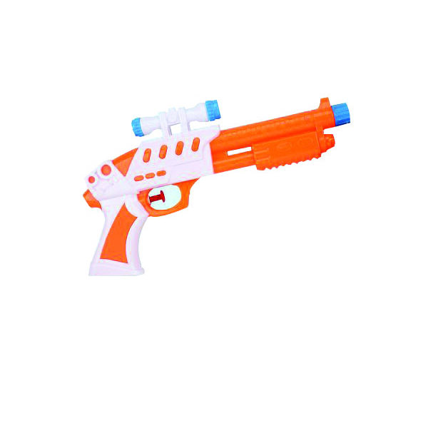 Πλαστικό νεροπίστολο 14,5cm