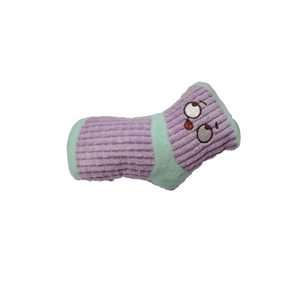 Παιχνίδι σκύλου "κάλτσα"