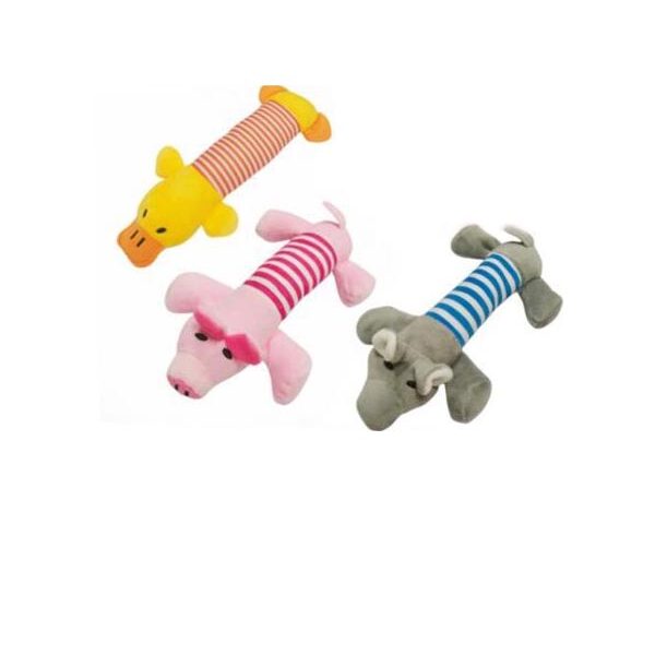 Παιχνίδι σκύλου "ζωάκι"