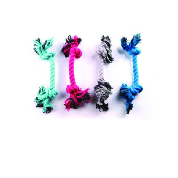 Παιχνίδι σκύλου "κόμπος" 22cm