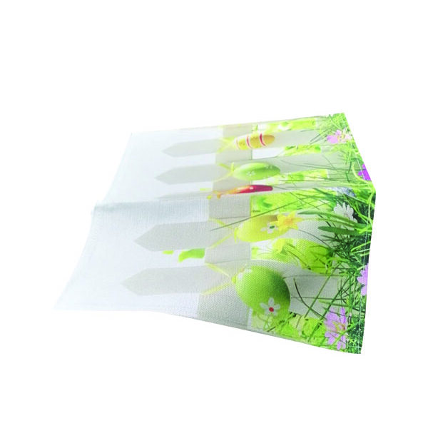 Runner πασχαλινό 33*180cm