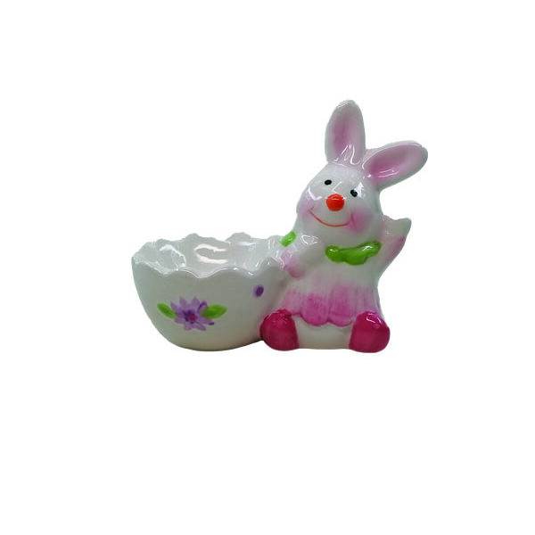 Κεραμική αυγοθήκη 1 θέσης