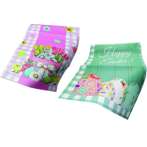 Runner πασχαλινό 33*180cm