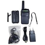 Φορητός πομποδέκτης - A10 - Apach - 106108 - Image 2