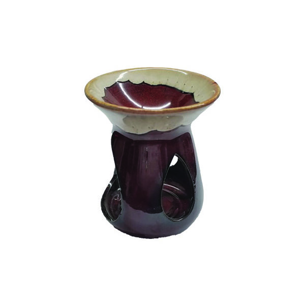 Καυστήρας αιθέριων ελαίων 10cm