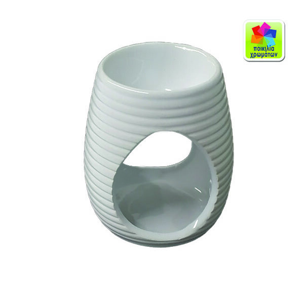 Καυστήρας αιθέριων ελαίων 8cm