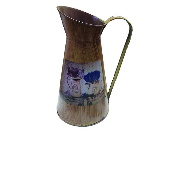 Ποτιστήρι μεταλλικό 11,5 x 27cm