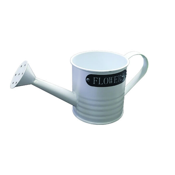 Ποτιστηράκι μεταλλικό 10,5 x 10cm