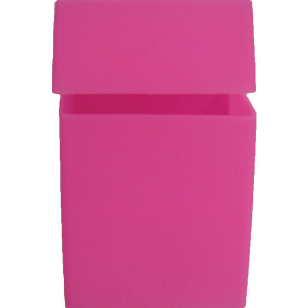 Θήκη σιλικόνης για πακέτο τσιγάρων